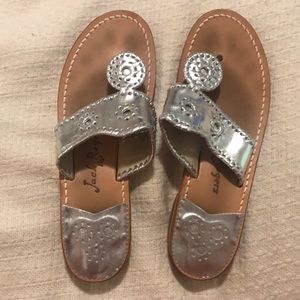Silver Jack Rogers